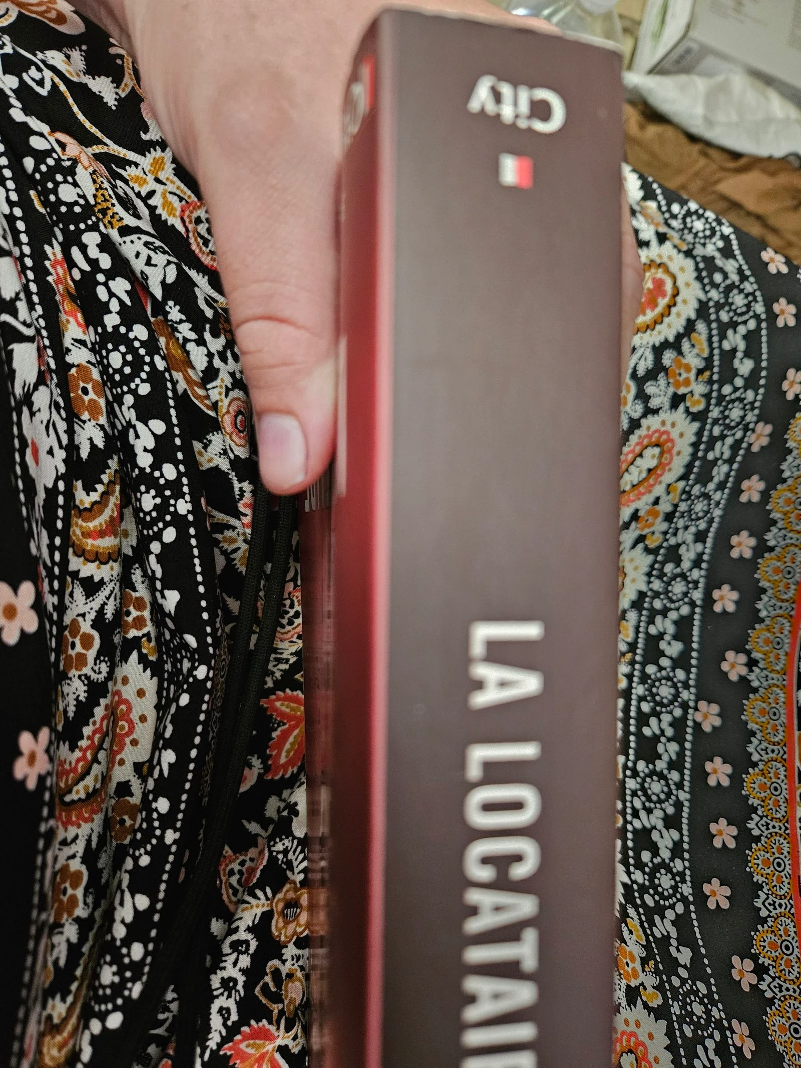A inquilina – photo 4